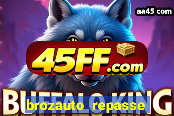 brozauto repasse porto alegre